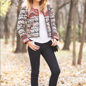 Isabel Marant X HM Jacket